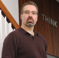 David Ferrucci